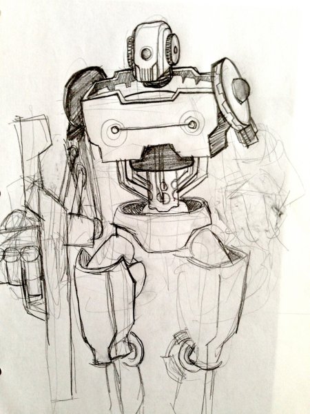 Научная фантастика раскраска