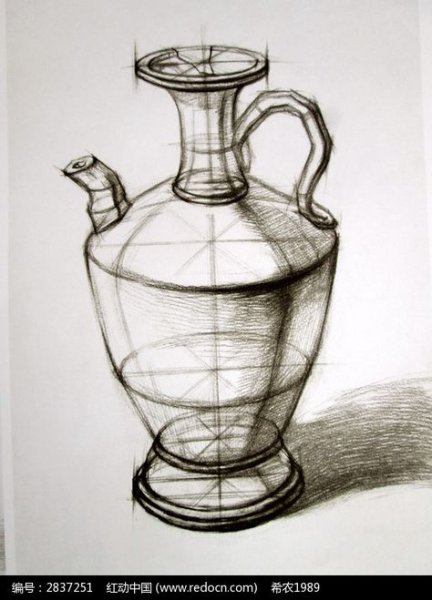 Построение предметов