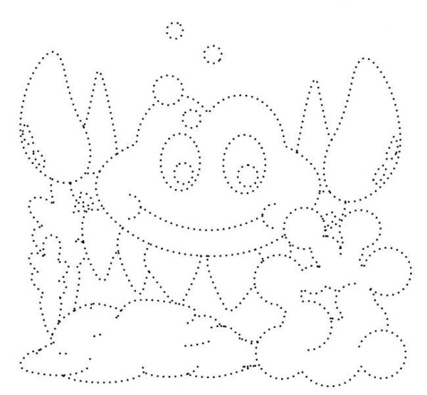 Веселые прописи для дошкольников