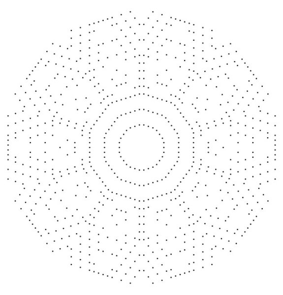 Обводка для дошкольников