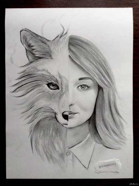 Фантастические скетчи