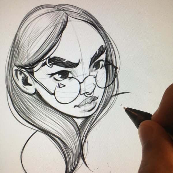 Идеи для рисования