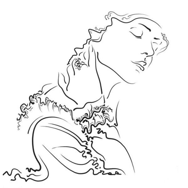 Художник-график Владимир Шорохов