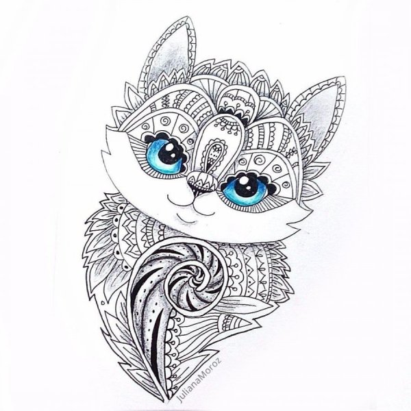 Дудлинг животные