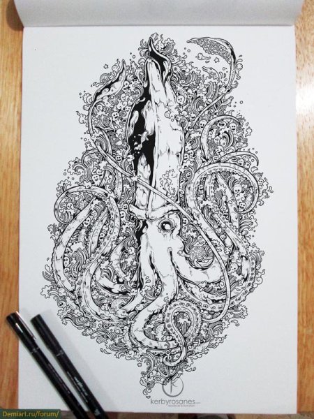 Керби Розанес (Kerby Rosanes