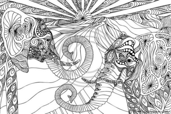 Арт терапия рисунки