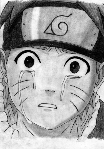 Раскраски Наруто Шисуи