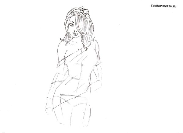 Белослудцева Ксения Станиславовна