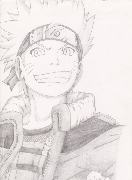 @Arteyata Наруто