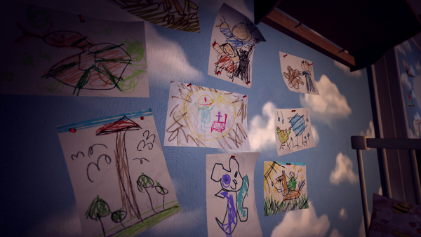 Идеи для рисунков амонг АС