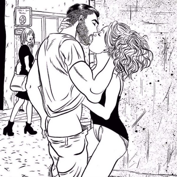 Рисунки амонг АС