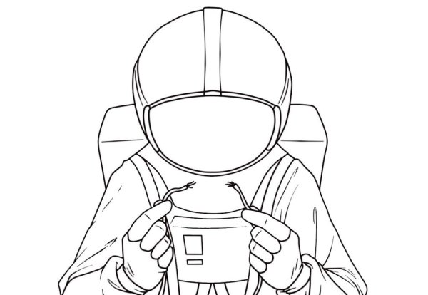 Разукрашивать амонг АС