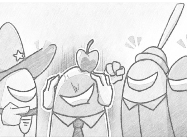 Амонг Аструп