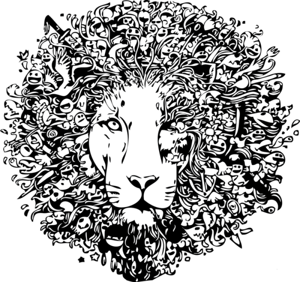 Векторные рисунки