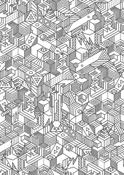 Графический паттерн