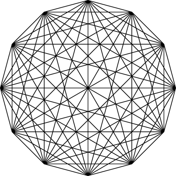 Полигональная сетка