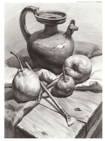 Юрий Кушевский натюрморт