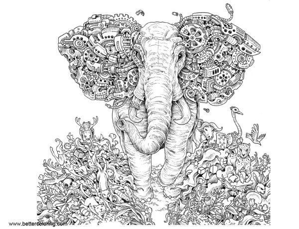 Керби Розанес метаморфозы