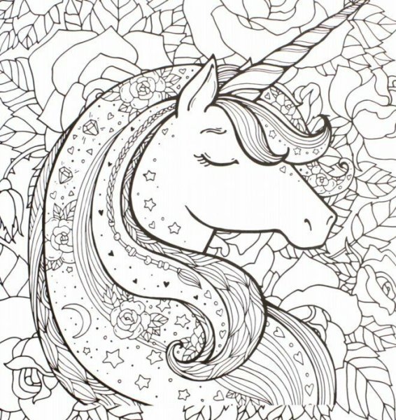 Керби Розанес волк