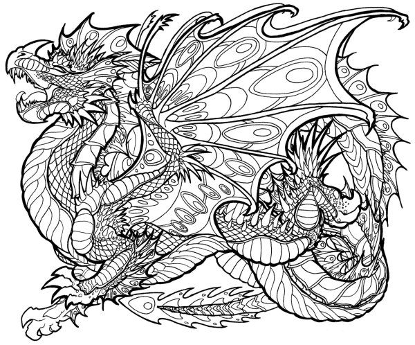 Керби Розанес Фантоморфия