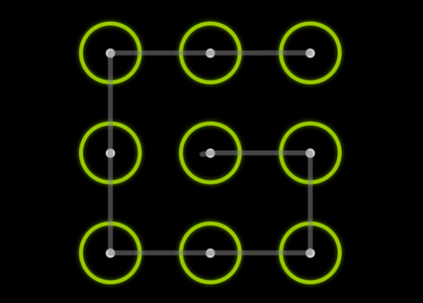 Графический ключ