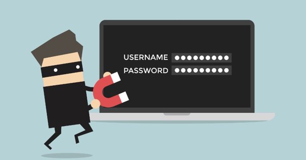 Длинный пароль