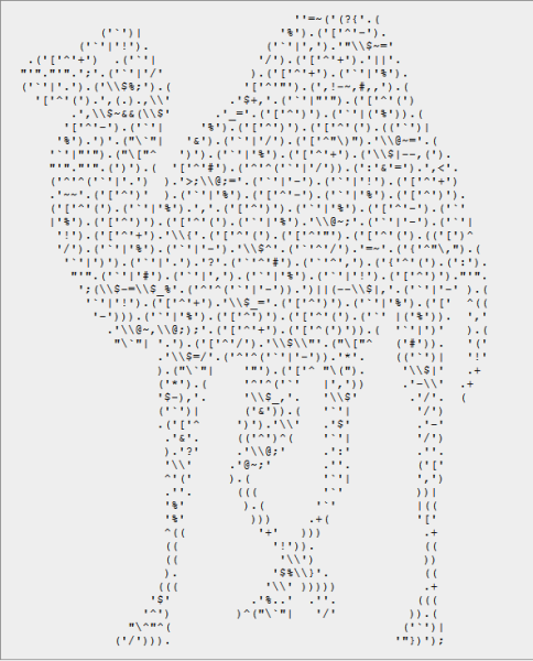 Как придумать пароль