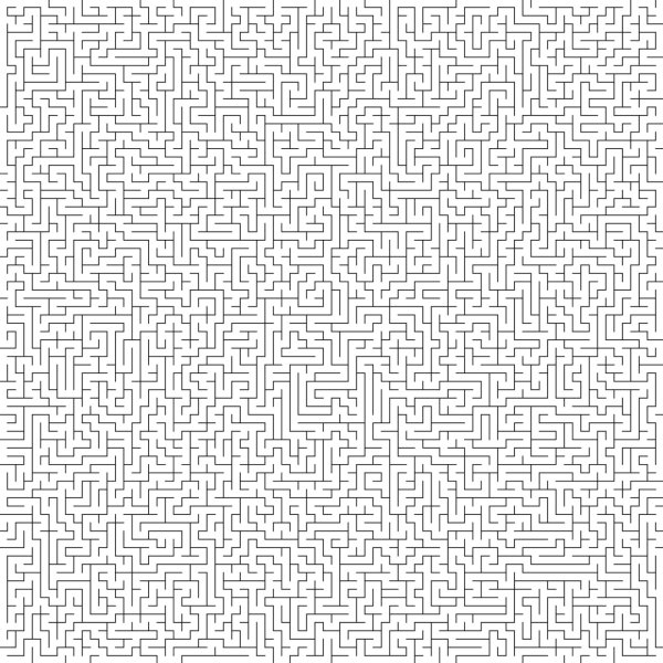 Очень сложный Лабиринт