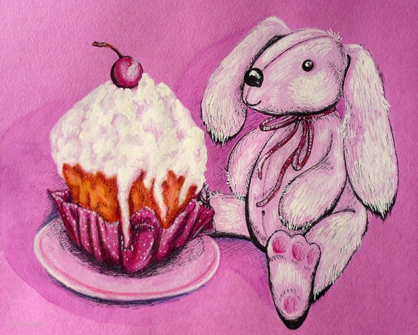 Рисунки для срисовки