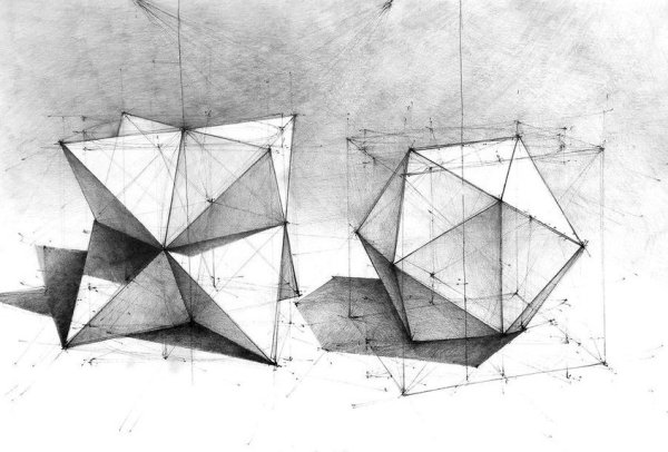 Графические фигуры