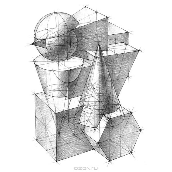 Врезки композиция МАРХИ