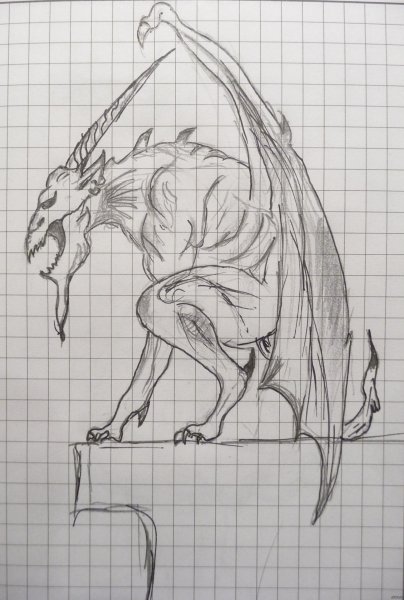 Самые сложные рисунки карандашом