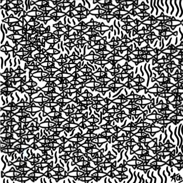 Головоломка Найди