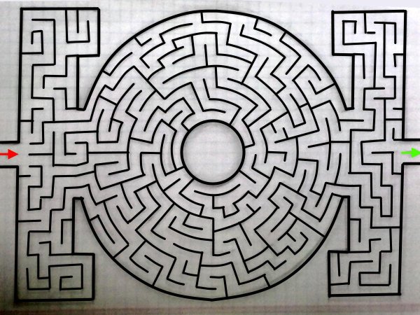 Найди 10 отличий сложные