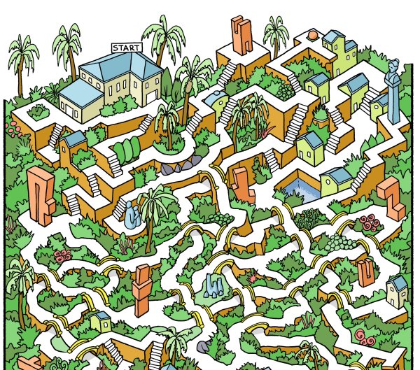 Раскраски по номерам для взрослых