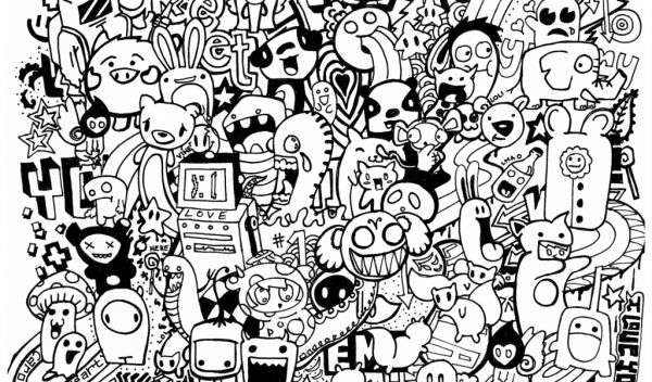 Скелет панк