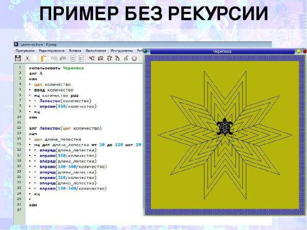 Кумир черепаха