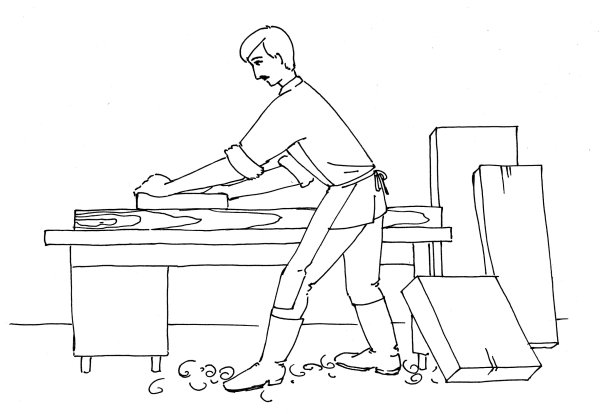 Архитектор профессия