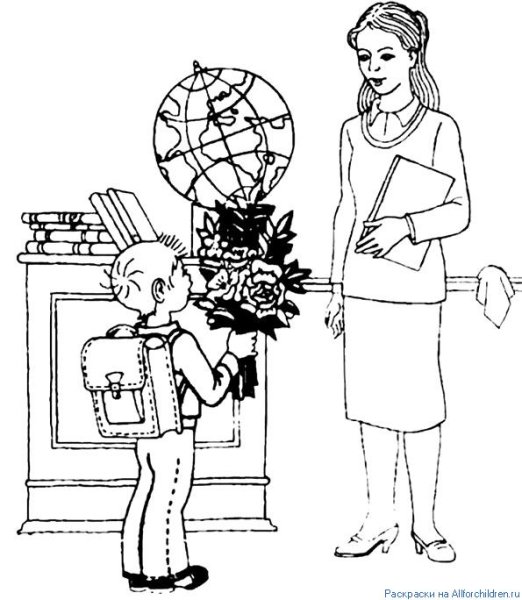 Рисование профессии