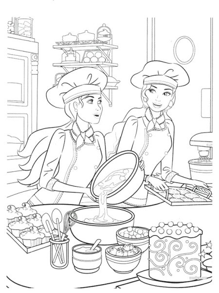 Строитель карандашом