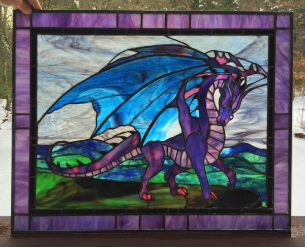 Трафареты для витража птицы