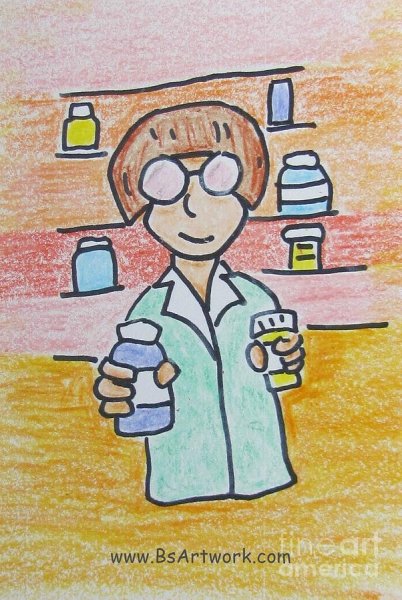 Макет в медицине