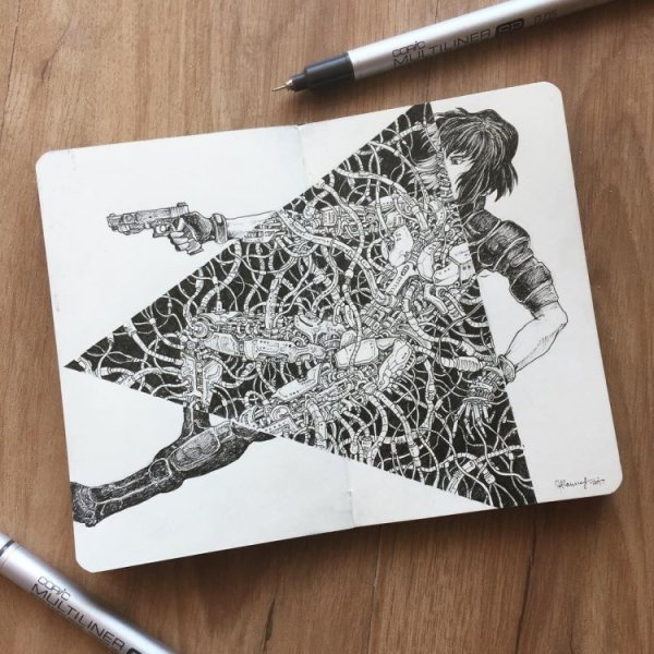 Керби Розанес