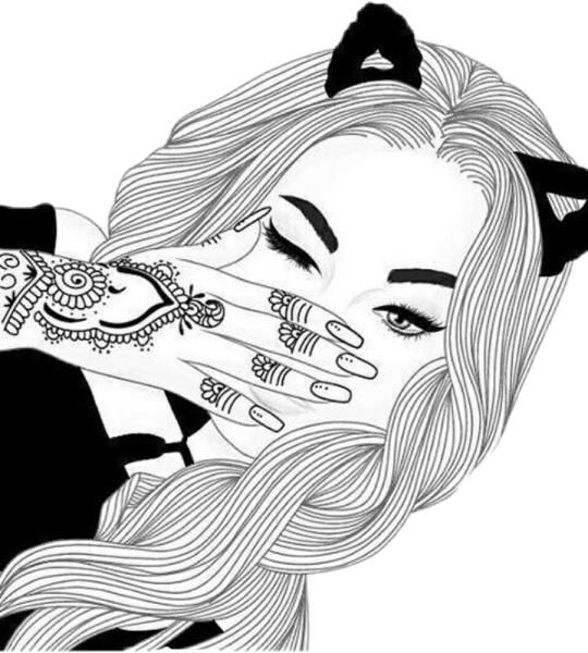 Красивые рисунки для срисовки крутые