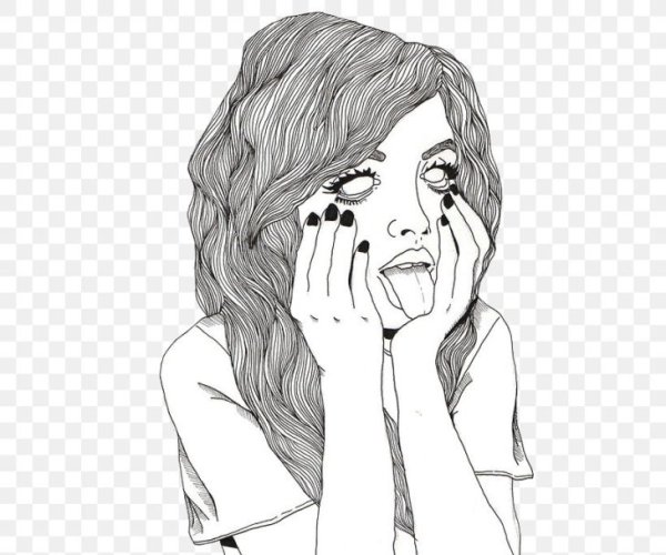 Тумблер рисуночки