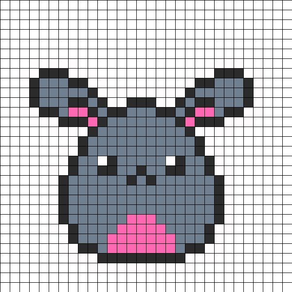 Геометрические раскраски