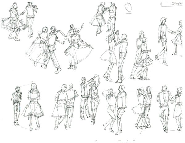 Бал раскраска