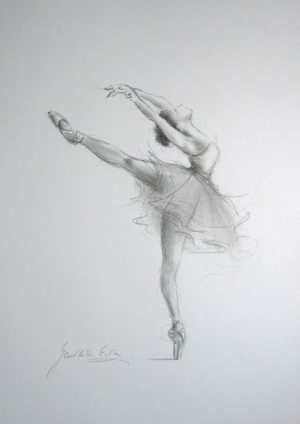 Танец референс фламенко