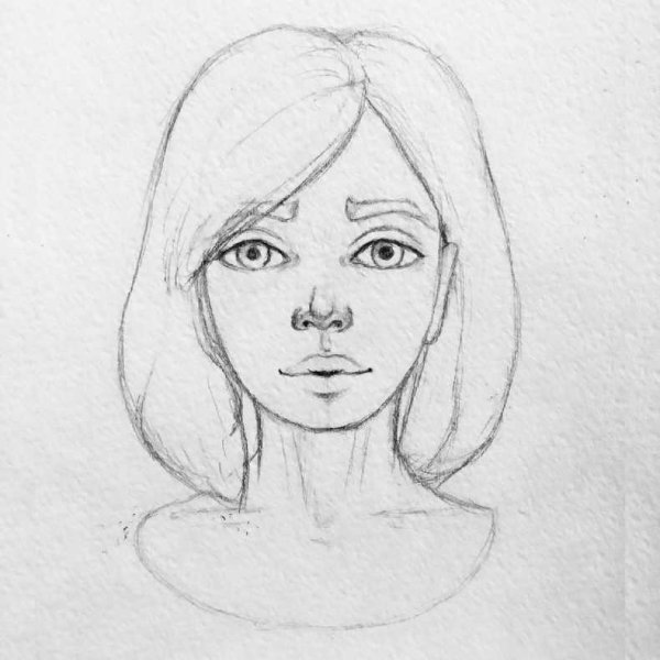 Графические рисунки