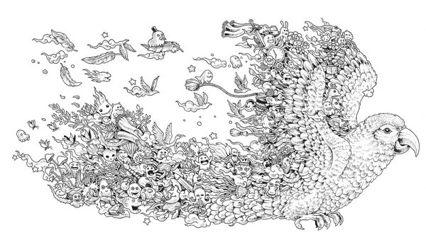 Кëрби Розанес